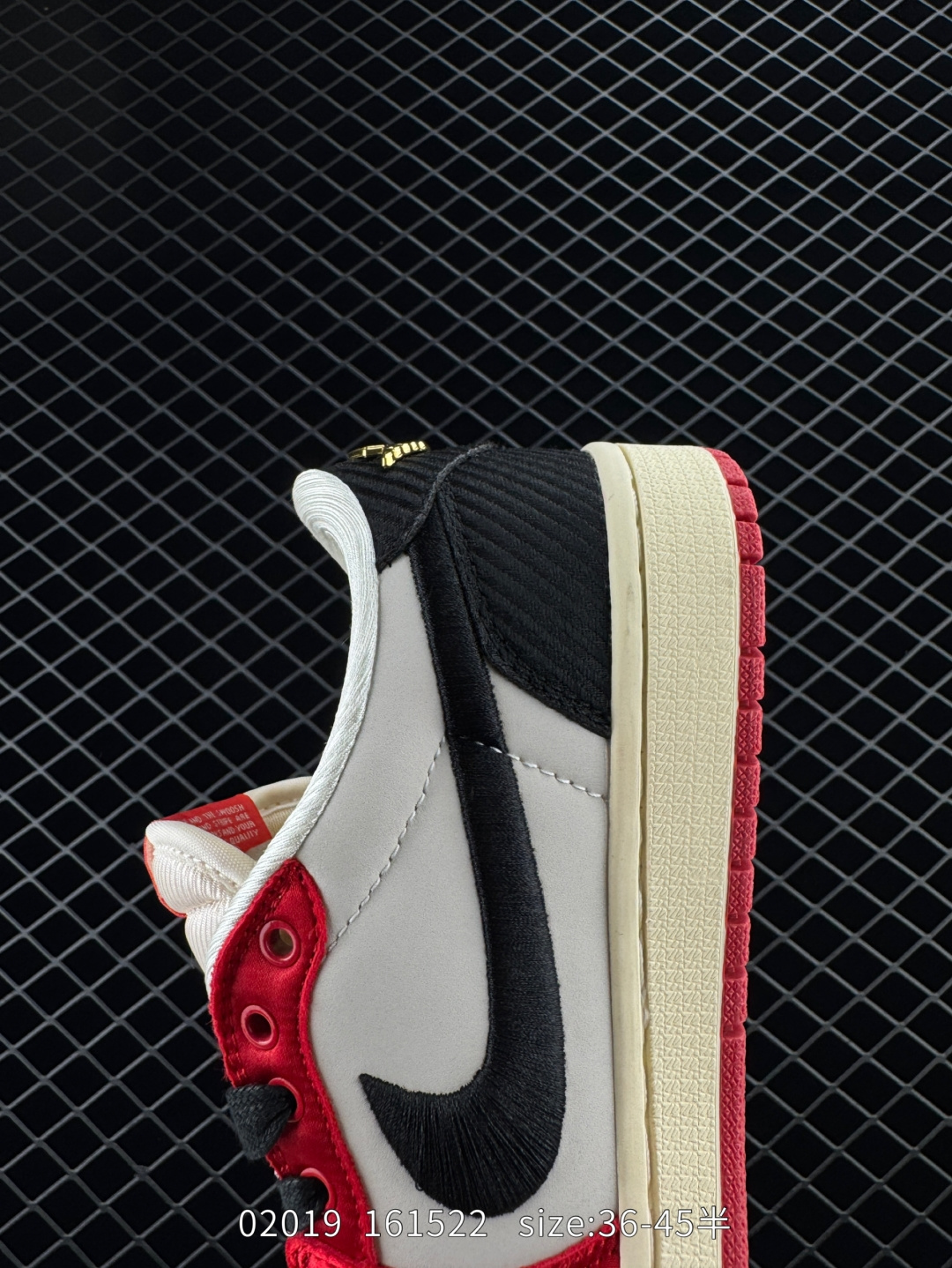 Air Jordan 1 Low AJ1